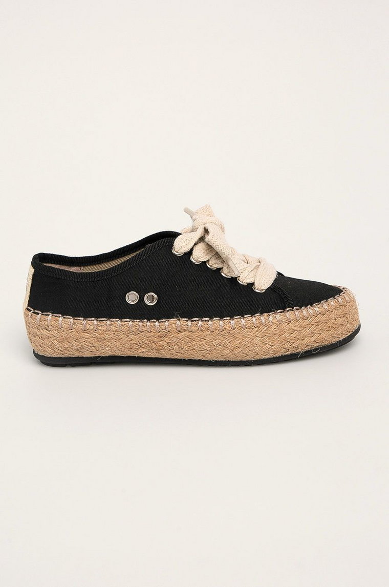 Emu Australia - Espadryle dziecięce Agonis Teens