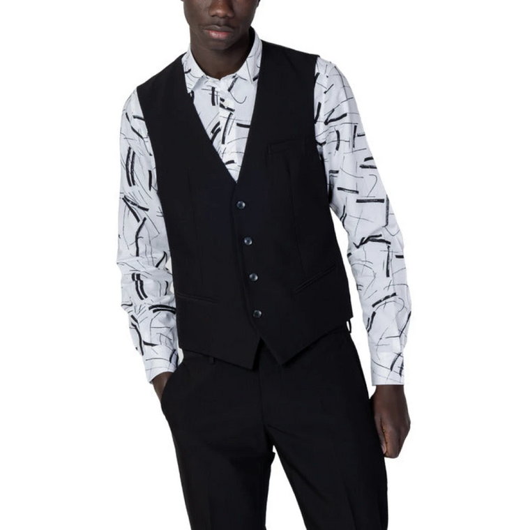 Suit Vests Antony Morato