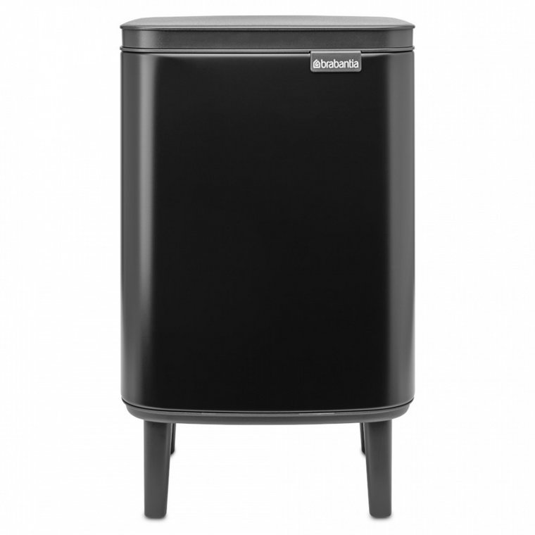 Brabantia 227141 - bo waste bin hi - 7 l - matt black kod: 22 71 41