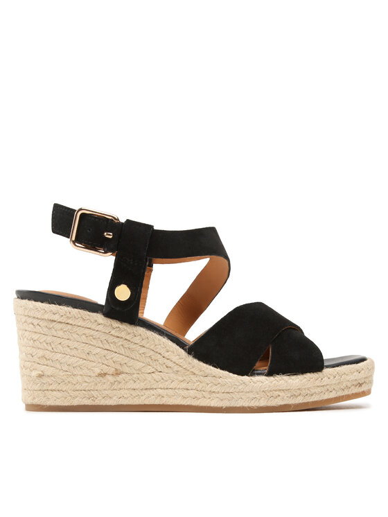 Espadryle Geox