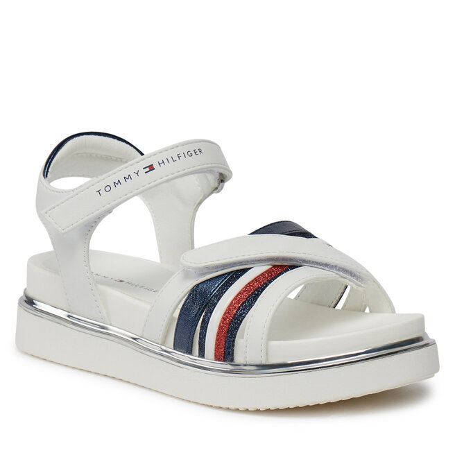 Sandały Tommy Hilfiger