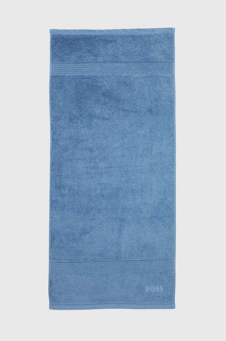 BOSS ręcznik bawełniany Loft Sky 50 x 100 cm