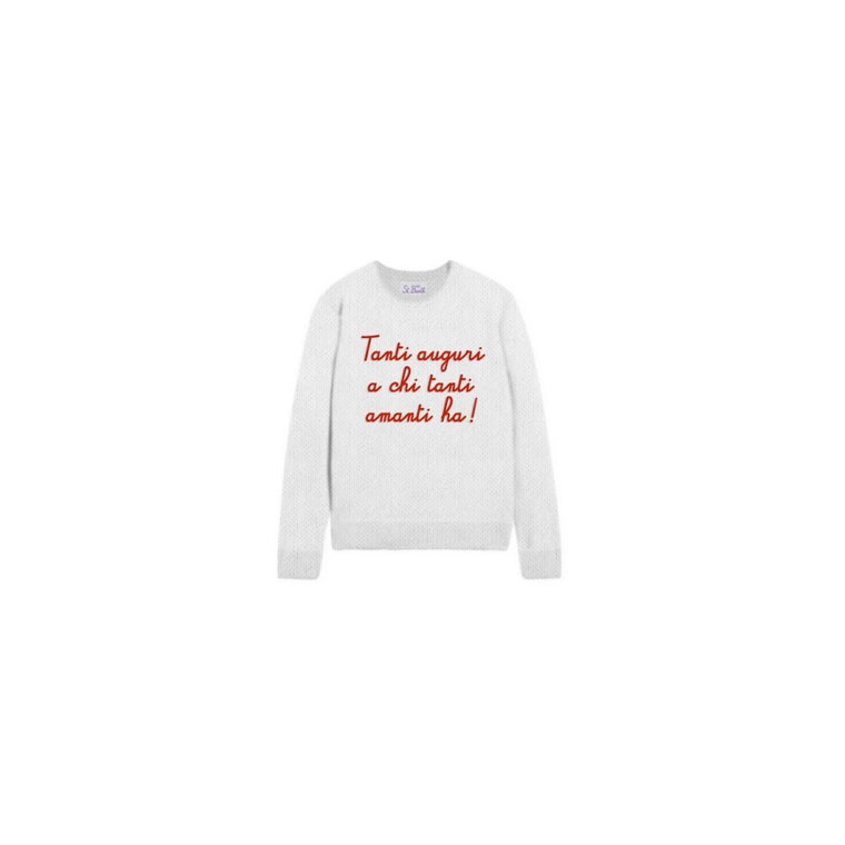 Sweatshirts Hoodies MC2 Saint Barth