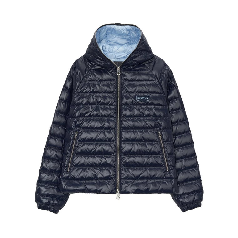 Down Jackets Duvetica