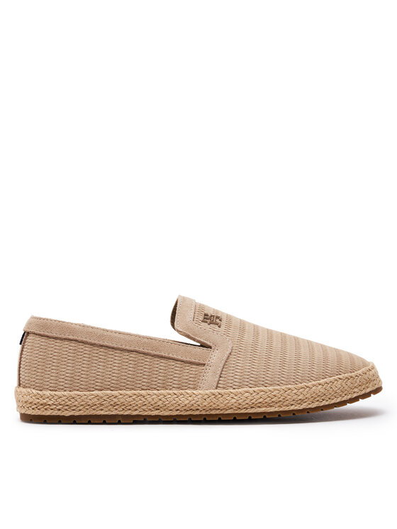 Espadryle Tommy Hilfiger