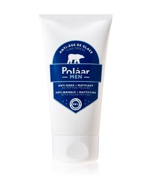 Polaar Men Ice Anti Aging Krem do twarzy 50 ml