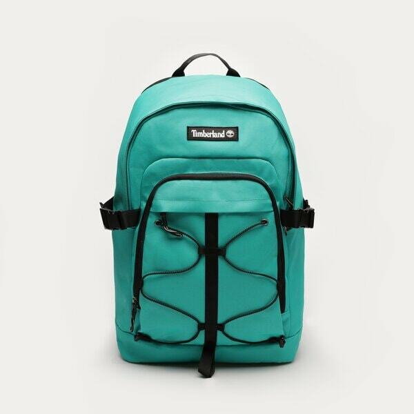 TIMBERLAND PLECAK OUTDOOR ARCHIVE BUNGEE BACKPACK