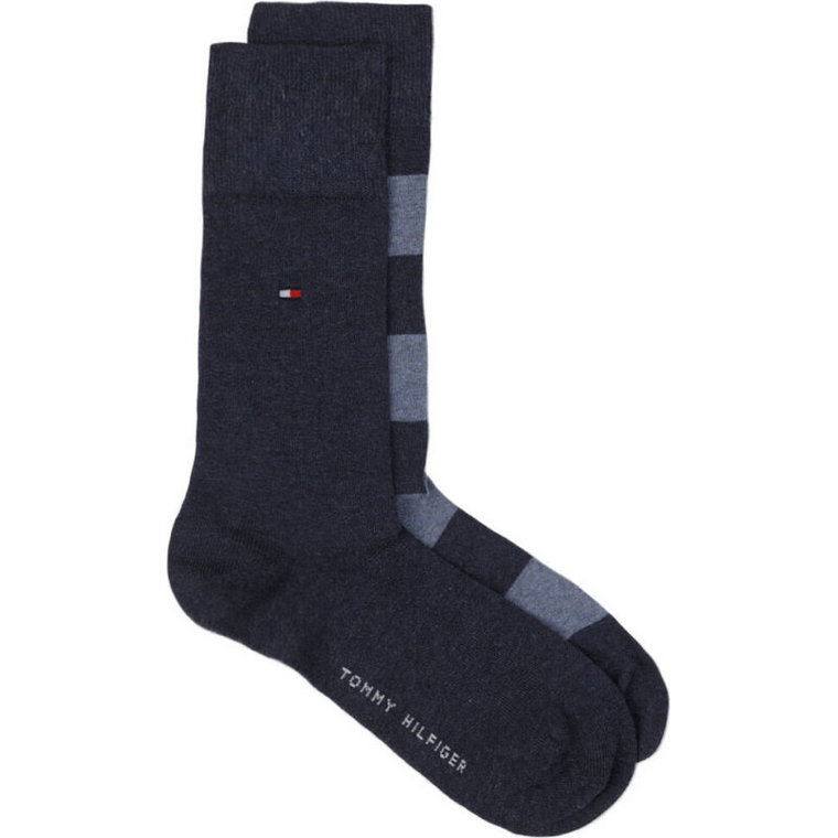 Tommy Hilfiger Skarpety 2-pack