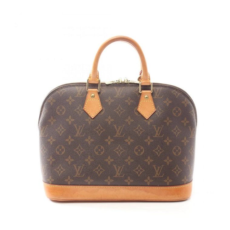 Pre-owned torebka Louis Vuitton Vintage