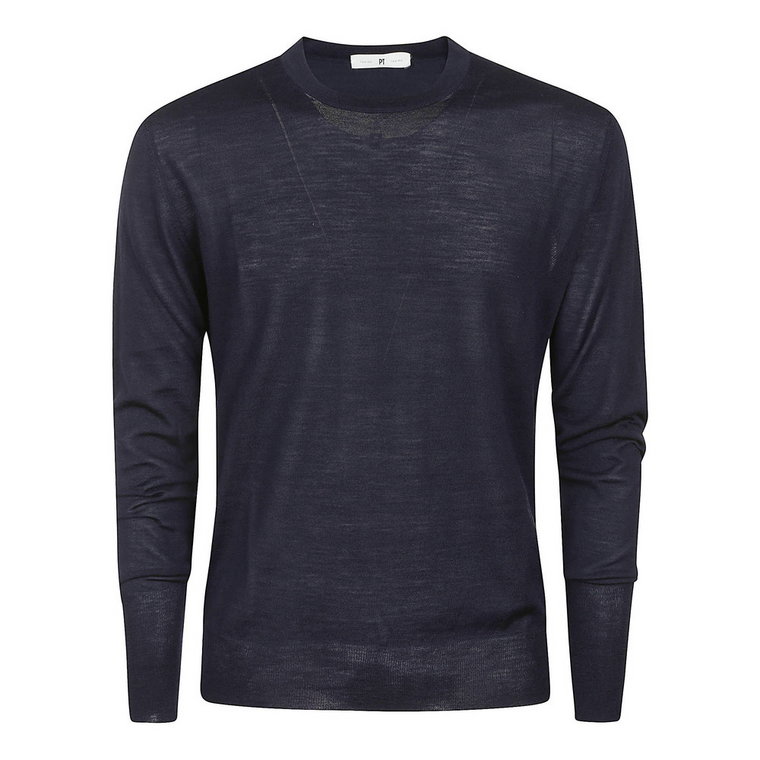 Sweter odzieży męskiej PT Torino