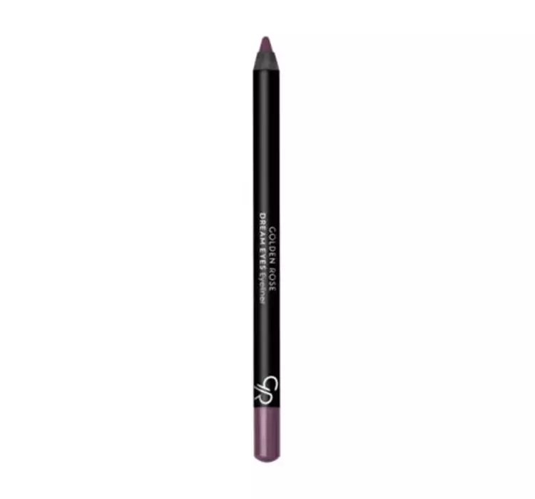 GOLDEN ROSE DREAM EYES EYELINER KREDKA DO OCZU 425