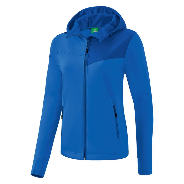 Kurtka damska Erima Softshell Performance