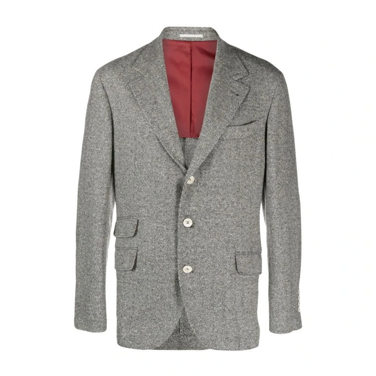 Blazers Brunello Cucinelli