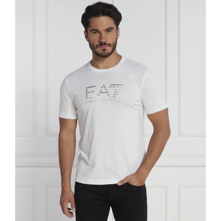 EA7 T-shirt | Regular Fit