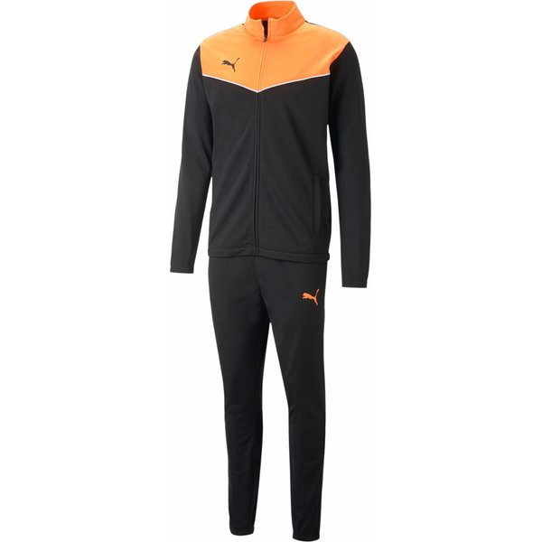 Dres męski individualRISE Tracksuit Puma