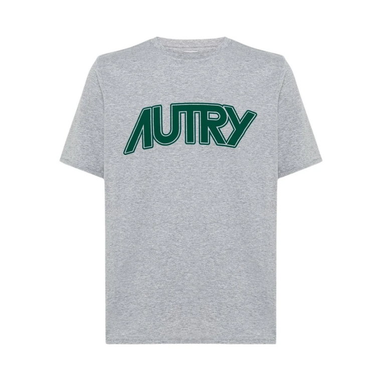 Klasyczny T-shirt Autry