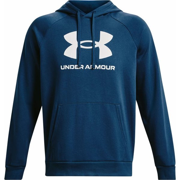 Bluza męska Rival Fleece Logo HD Under Armour