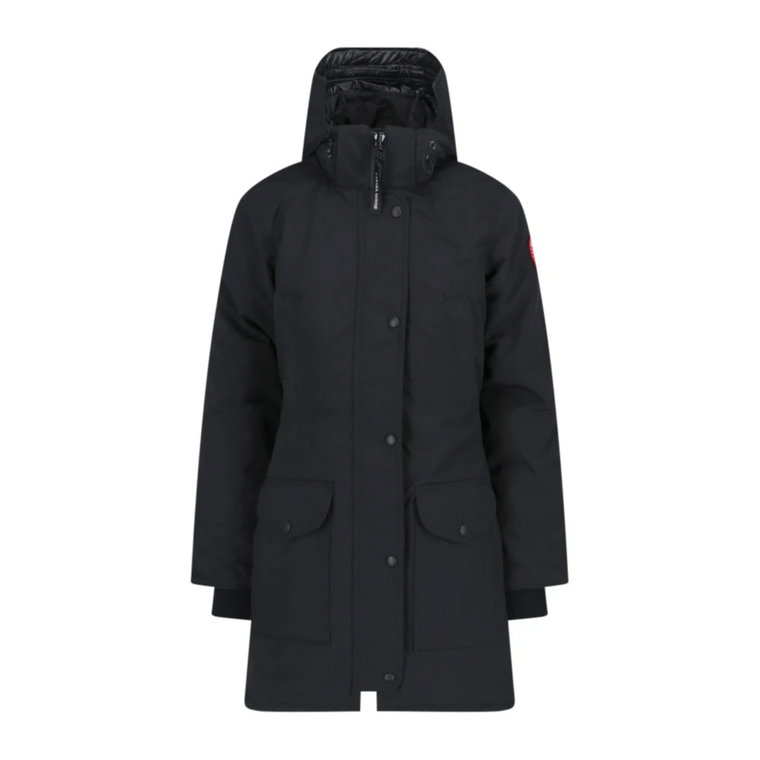 Winter Jackets Canada Goose