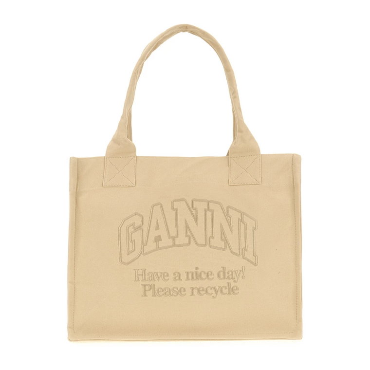 Handbags Ganni