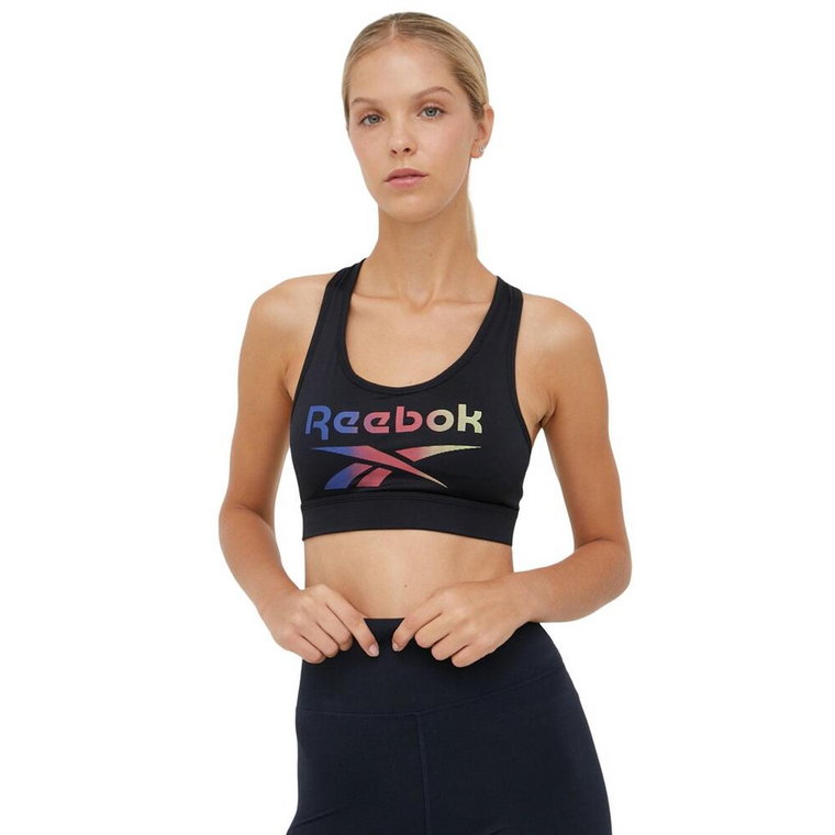 Biustonosz sportowy Reebok Gina