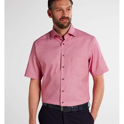 Eterna Koszula - Modern fit - w kolorze różowym