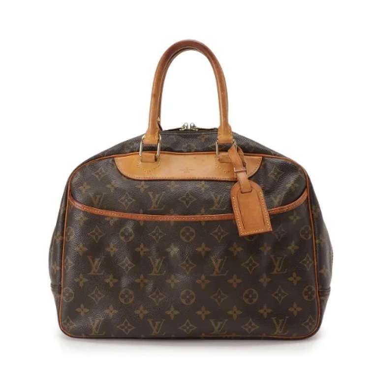 Pre-owned torebka Louis Vuitton Vintage