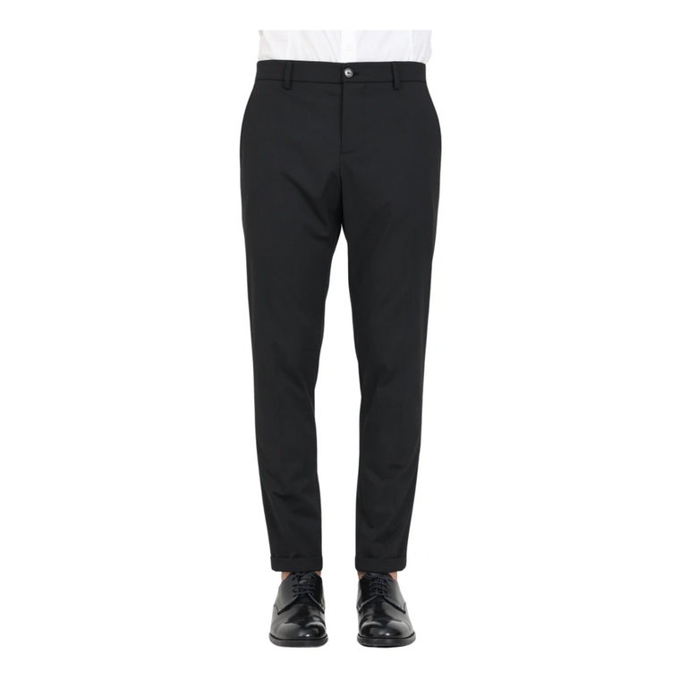 Trousers Patrizia Pepe