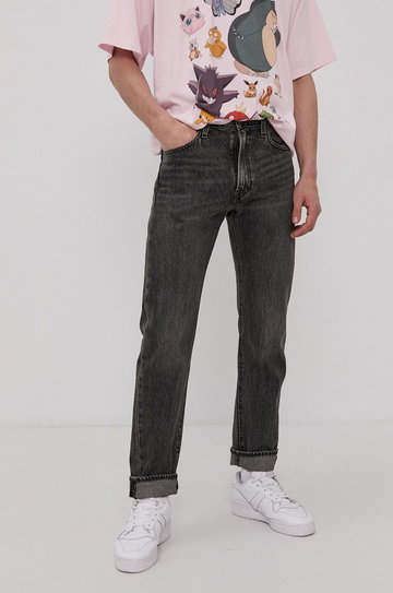 Levi's jeansy 551 męskie