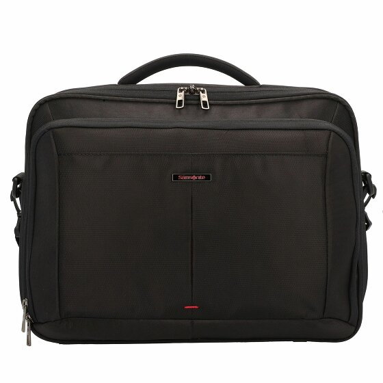 Samsonite GuardIT 2.0 Office Case Briefcase przegroda na laptopa 40 cm black