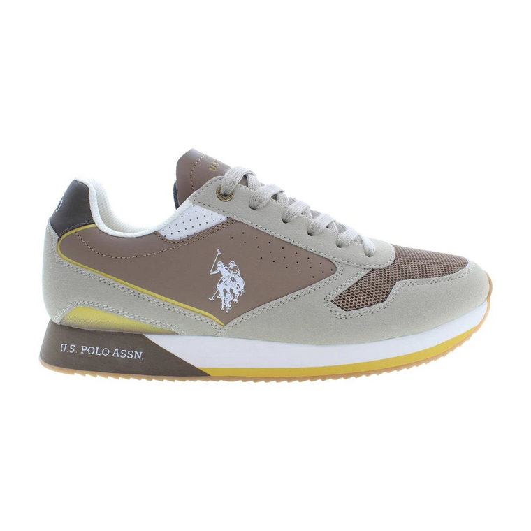 Sneakers U.s. Polo Assn.