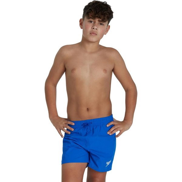 Spodenki kąpielowe juniorskie Essential 13" Watershorts Speedo