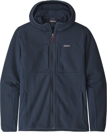 Patagonia Lightweight Better Sweater Bluza Mężczyźni, niebieski XXL 2021 Kurtki polarowe