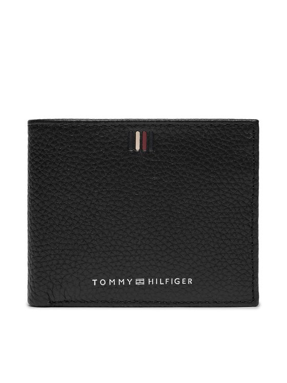 Duży Portfel Męski Tommy Hilfiger