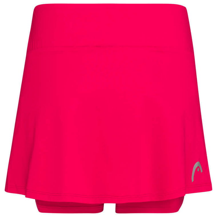 Spódniczka tenisowa damska Head Club Basic Skort