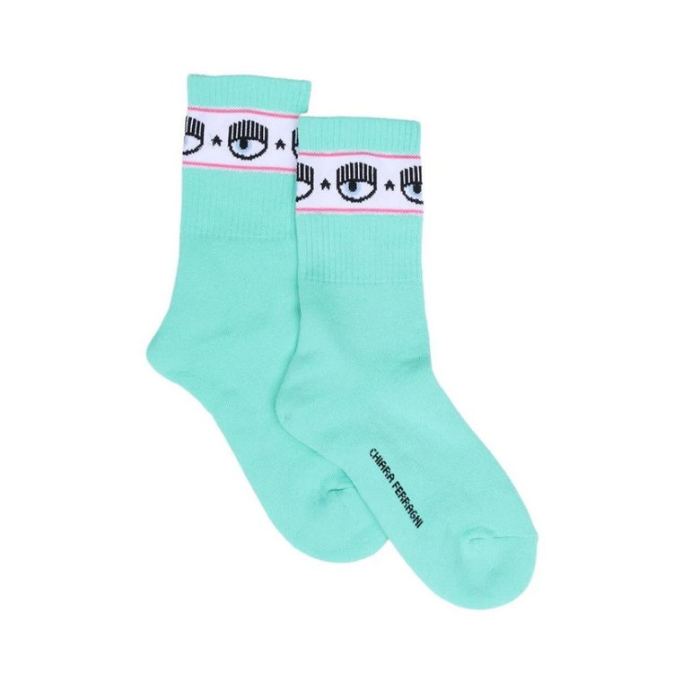 Socks Chiara Ferragni Collection