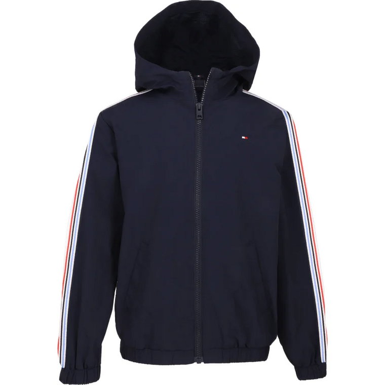 Tommy Hilfiger Kurtka | Loose fit