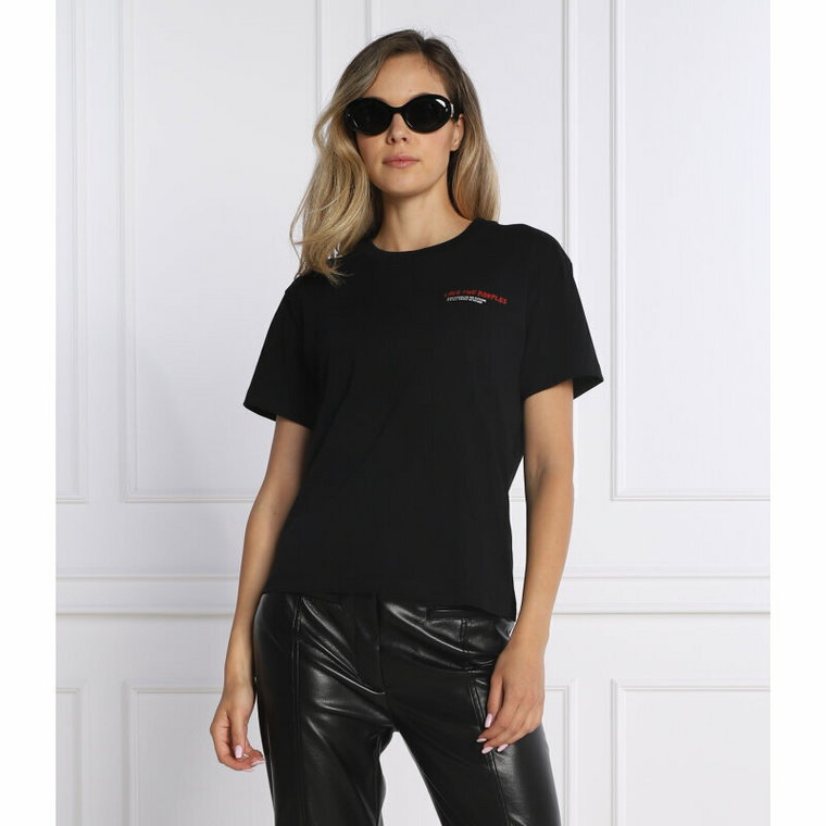 The Kooples T-shirt | Regular Fit