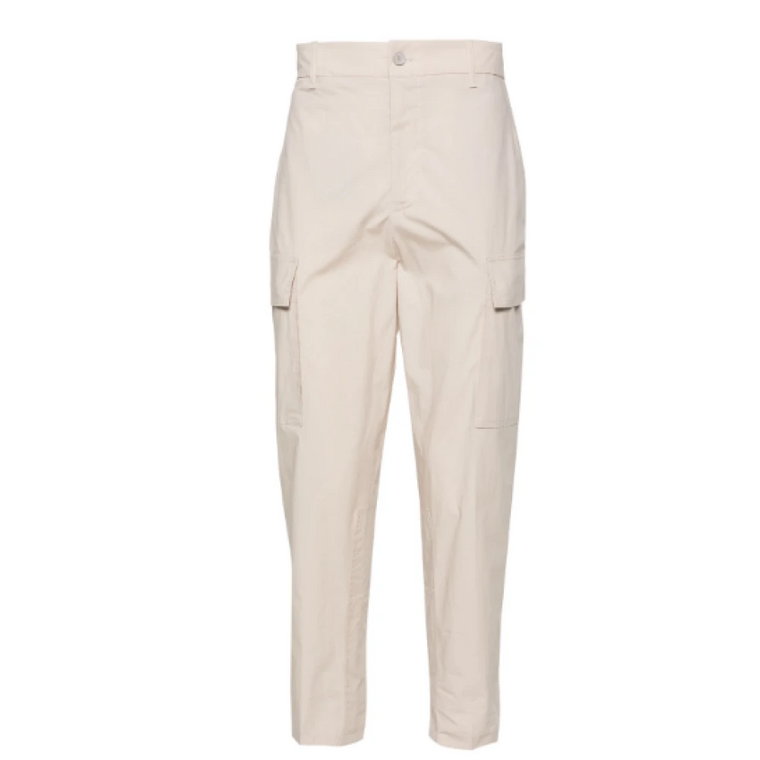 Slim-fit Trousers Etro