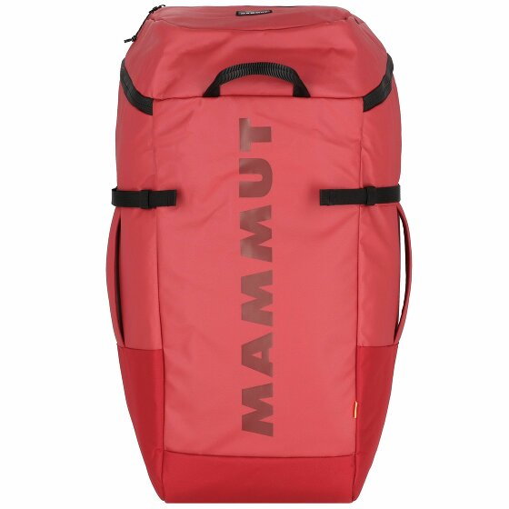 Mammut Neon 55 Women Plecak 65 cm blood red