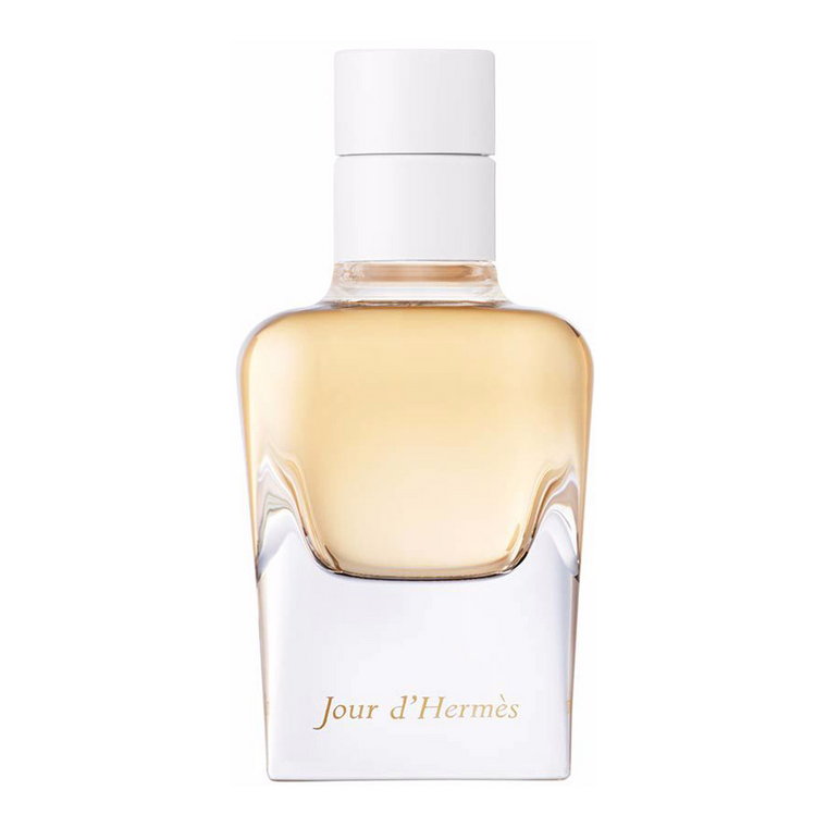 Hermes Jour d'Hermes woda perfumowana  50 ml - Refillable z możliwością uzupełnienia