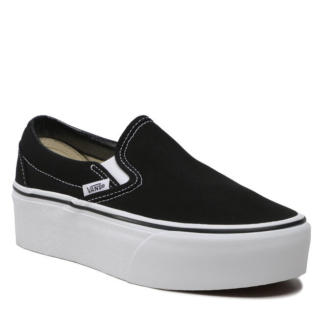 Tenisówki Vans