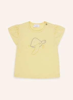 Sanetta Kidswear T-Shirt gelb