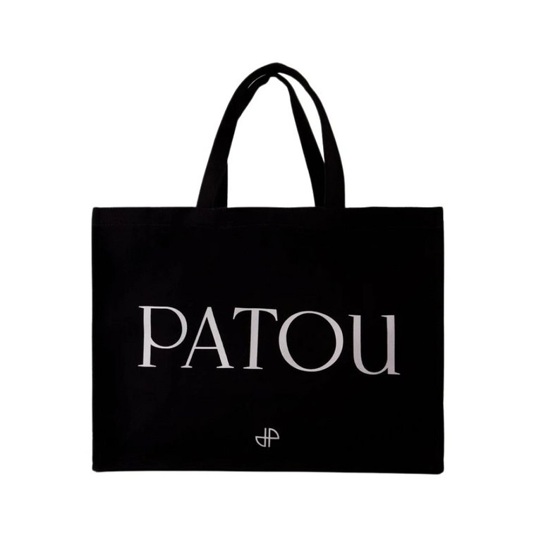 Tote Bags Patou