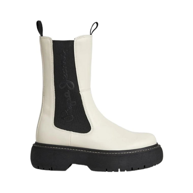 Chelsea Boots Pepe Jeans