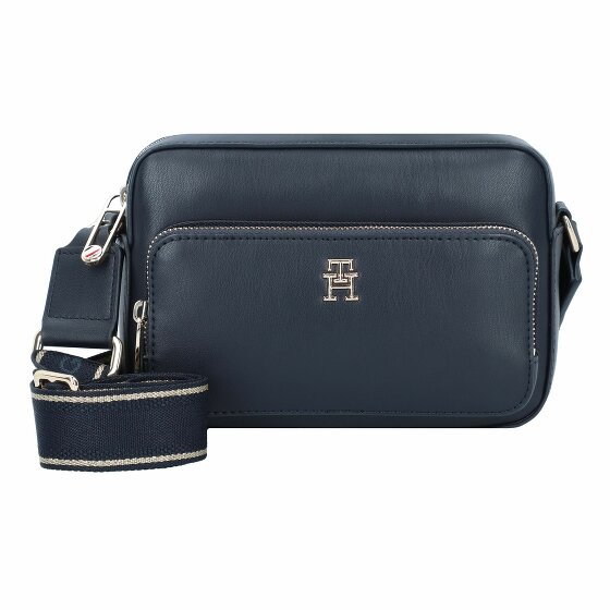 Tommy Hilfiger TH Joy Torba na ramię 21 cm black