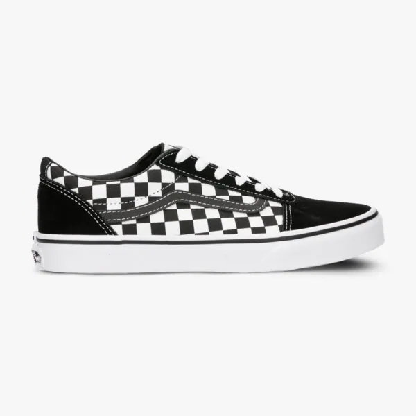 VANS YT WARD