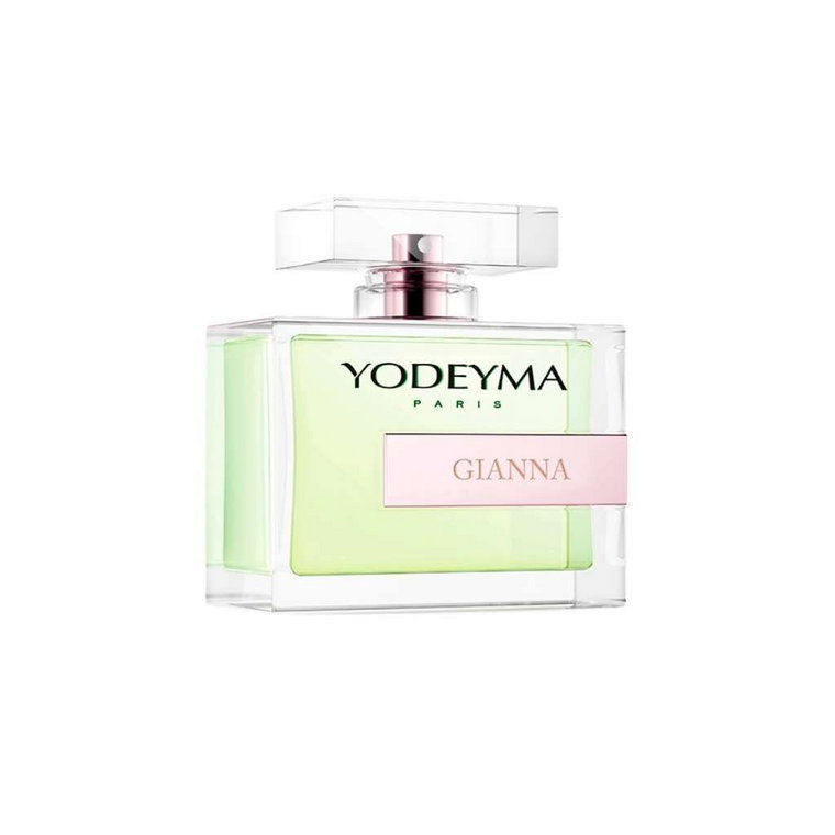 Oryginalny zapach marki Yodeyma model Eau de Parfum Gianna 100 ml kolor . Akcesoria damski. Sezon: Cały rok