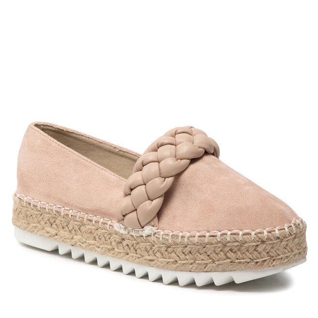 Espadryle Bullboxer