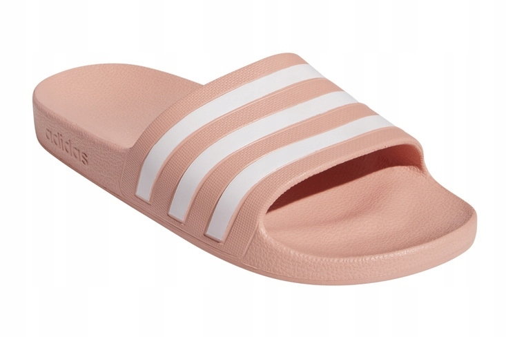 37 Klapki Adidas Adilette G28714 Damskie Różowe