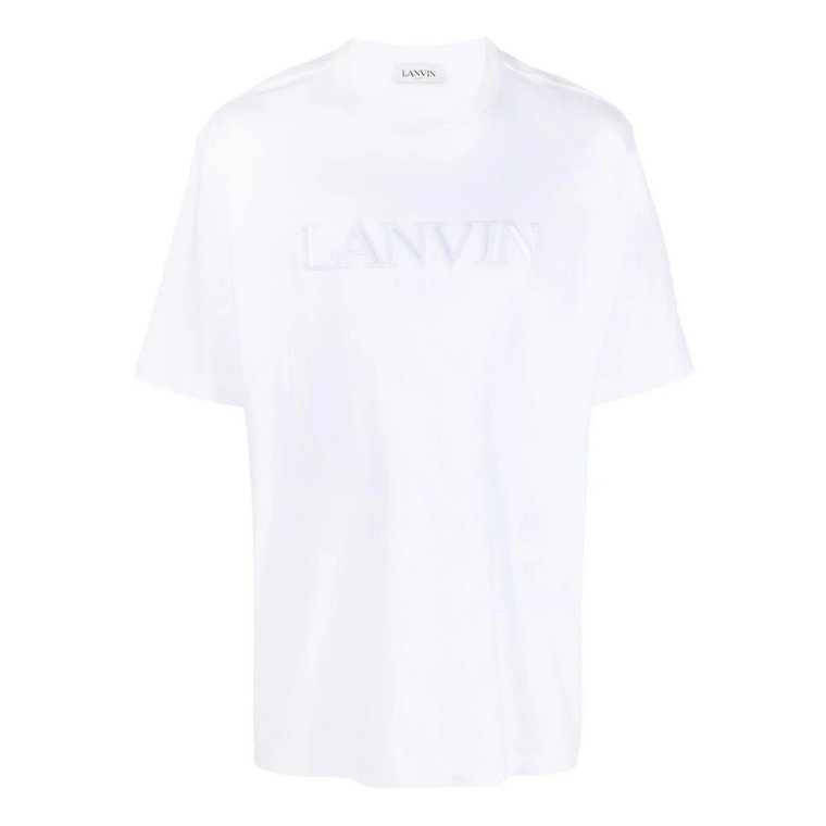 T-Shirts Lanvin